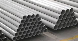 UNS S32750 Super Duplex Steel ERW Pipes